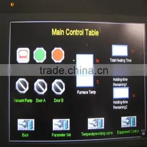 Global Supplier Glass Machine For Drilling thumbnail-4