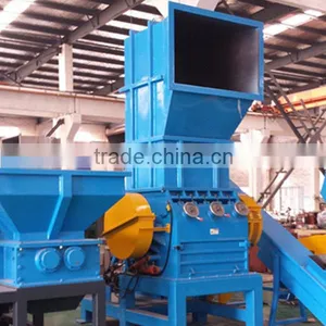 Plastic Crusher Machine China thumbnail-1