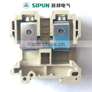SEK-70 192A Large Current Screw Terminal Block thumbnail-2