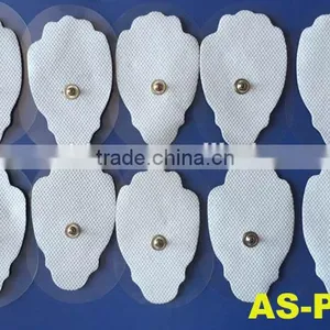 Massage Pad for EMS/TENS UNIT , Palm Massager, Smart Massager thumbnail-1