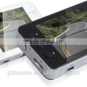 High Quality hd 720P IR LED Night Vision Car Camera DVR Recorder K6000 thumbnail-1