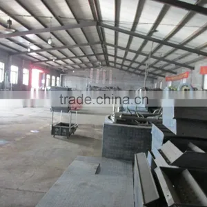 Shenyang Golden Childhood Playground Equipment Co., Ltd. company overview - view 4 thumbnail