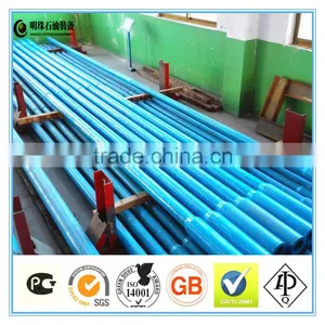 Hot Sale Heavy Weight Drill Pipe Buy Direct From Tmanufacturer thumbnail-1
