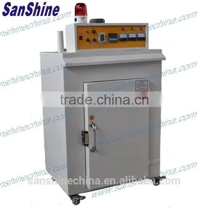 (SS-OV01) Hot Air Cycled Industrial Electric Oven thumbnail-1