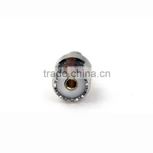 Joytone AC-10 Sma-female to SO239 UHF Antenna Adapter Connector thumbnail-4