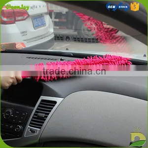 China Manufacturer Car Cleaning Easy Clean Furniture Duster thumbnail-2