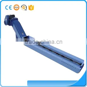 Screw Conveyor Machine Screw Conveyor Price Spiral Cement Conveyor thumbnail-5