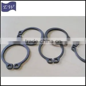 Metric Steel c Clip (circlip) thumbnail-4