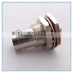 Tnc Male Super Flexible Cable rf Connector With CE Certificate thumbnail-4