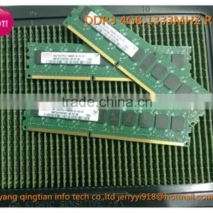 Custom High Quality DDR2/DDR3 677MHZ/800mhz/1333mhz 4gb Memory Low Price for Sales ! thumbnail-4