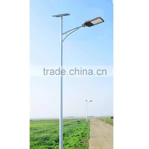 Outdoor Waterproof Lighting Fixtures for Solar Led Street Light thumbnail-5