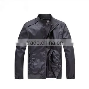 Fashion Sport Outdoor Jacket For Men thumbnail-2