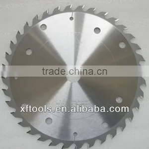 Multi Rip Saw Blade for Log Multi Blade Rip Saw MJ 145F thumbnail-1