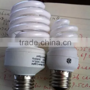 T2 Spiral Energy Saving Lamp thumbnail-6