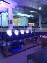 Guangzhou Bluemoon Stage Lighting Equipment Co., Ltd. company overview - view 3 thumbnail