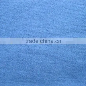 32s+ 16s 280gsm 60%cotton 40%polyester Fleece Fabric thumbnail-2