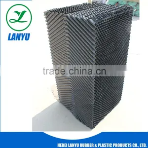2016 Hot Oblique Wave Cooling Tower Film thumbnail-6