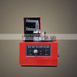 Desktop Pad Printer thumbnail-1