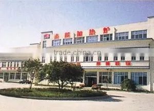 Wuxi Jieneng Heating Furnace Co., Ltd. company overview - view 2 thumbnail
