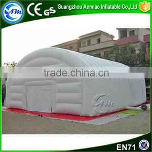Good Selling Inflatable Cheap Wedding Marquee Party Tent for Sale thumbnail-1