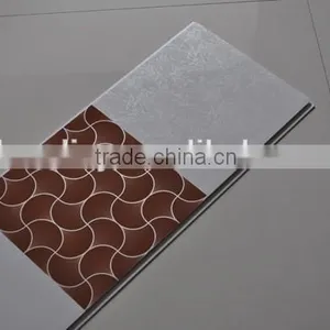 Wholesale High Quality All Kinds of Modern Design Plastic Pvc Ceiling Panel Cheap Ceiling Tiles thumbnail-6