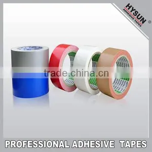 China Manufacture High Quality Cloth Duct Tape thumbnail-1