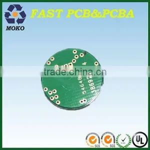 Led Round Pcb Board thumbnail-1