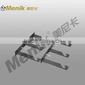JM-5 Stainless Steel Triple Hooks for Photographic Equipment thumbnail-1