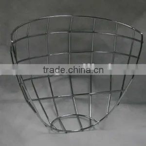 Hot Stainless Steel Ice Hockey Helmets Cages of GY-PC100 thumbnail-6