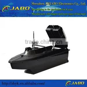 Jabo2BL-20 Lakestar Bait Boats , Cheap Carp Fishing Bait Boat for Sale Quality Choice thumbnail-6