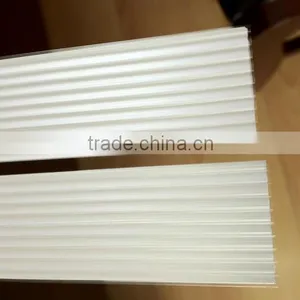 Henan Supplier I-cross Aluminum Bars for Led Lamp Light thumbnail-1
