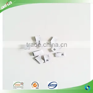 Allta Group Manufactures Woven Main Labels for Clothing, Fold Over Size Label Tags thumbnail-5