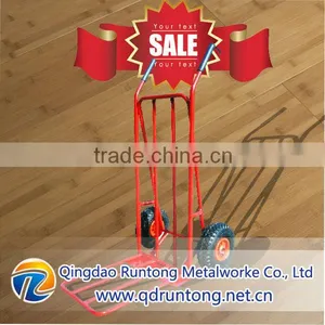 Hand TrolleyHT1893 thumbnail-1