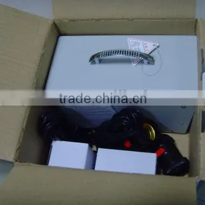 8w dc Solar Home Lighting Kit for Africa thumbnail-1