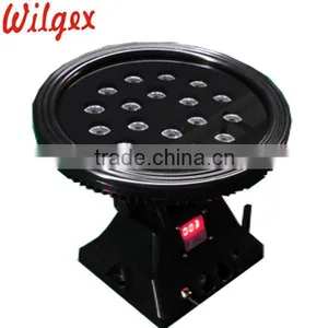 IP65 Aluminum Housing LED Wall Washer thumbnail-1
