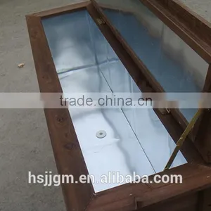Wooden Outdoor Patio Cooler thumbnail-4