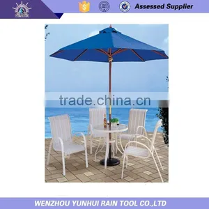 Sea UV Protection Outdoor Parasol Umbrellas thumbnail-6
