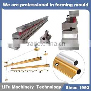 High Quality Customized Hole Punching Machine for Coat Hanger thumbnail-3