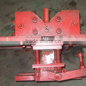 Concrete Roof Tile Moulds thumbnail-2