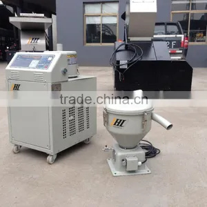 Plastic Pellets Vacuum Hopper Loader (PL-800B ) thumbnail-2
