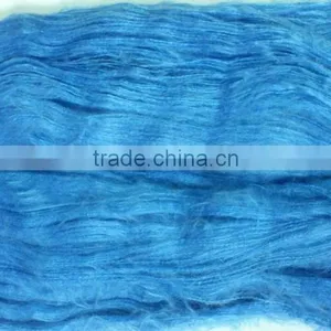 1/5.5 100% ACRLIC MOHAIR LIKE YARN thumbnail-4