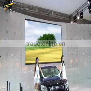 Indoor Full Color Programmable Led Display thumbnail-2