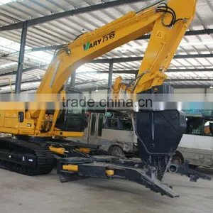ELV (End of Life Vehicle) Dismantling Machine/ ELV Dismantle and Recycling Machinery thumbnail-1