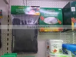 HDPE Cover the Pond,pond Cover Net,garden Ponds thumbnail-1