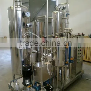 QHS1500 Carbonated CO2 Drink Mixer thumbnail-5