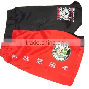 MMA Shorts thumbnail-3