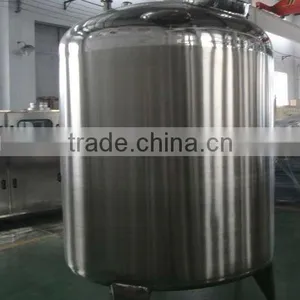 Stainless Steel Water Tank 10m3 thumbnail-2