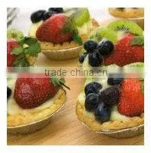 Disposable Foil Tart Pan/ Foil Cake Pan thumbnail-1