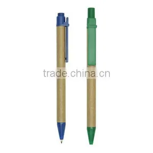 ECO Friendly Ball Pen thumbnail-1
