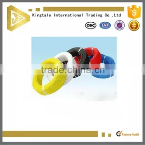 PVC Coated AISI316 Stainless Steel Wire Rope thumbnail-6